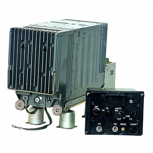 Радиостанция Р-800Л1Э и Р-800Л2Э