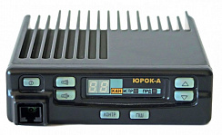 Радиостанция «ЮРОК-А" (модернизированный)